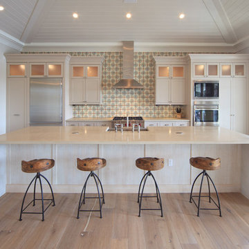 Launer Residence