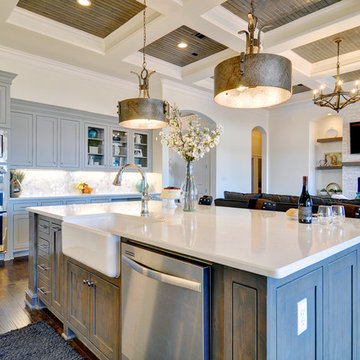 Powell Residence - Granbury, TX
