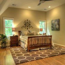 Bedroom Ideas