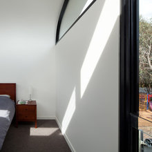 bedrooms