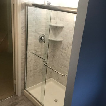 Abington Bathroom