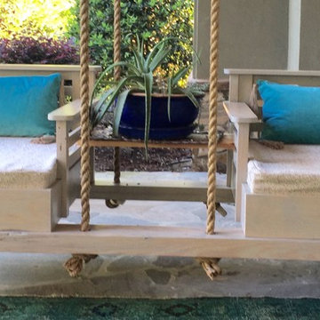 Porch Swings