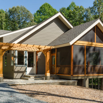 Private Residence, Stafford County