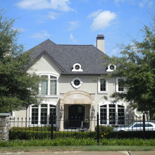looks like our house