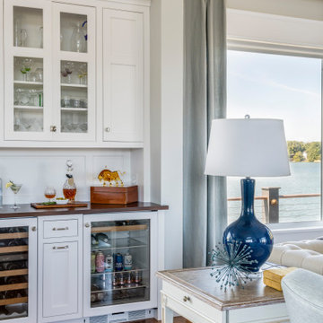 Little Harbor, Cohasset