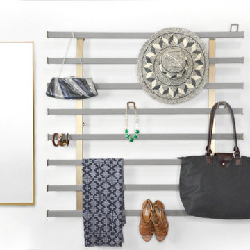 SYMPHONY Wall Organizer - 42"