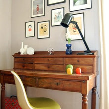 HW office