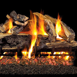Gas Logs Express & BBQ - Products