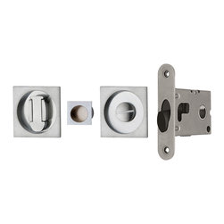 Pocket Door Hardware - Pocket Door Hardware