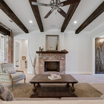 FOR SALE: 412 Cottonwood Creek Ln. Covington, LA 70433
