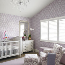 nursery