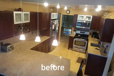 Cabinetry