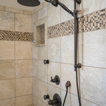 Glasgow Master Bath