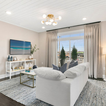 Marina Pointe East Rockaway C Model
