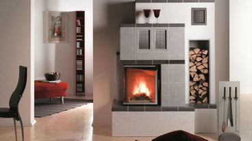 Fireplace Installation Suhl, Free State of Thuringia, Germany | Houzz IE