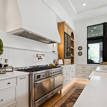 Heritage Crest - Lot 3