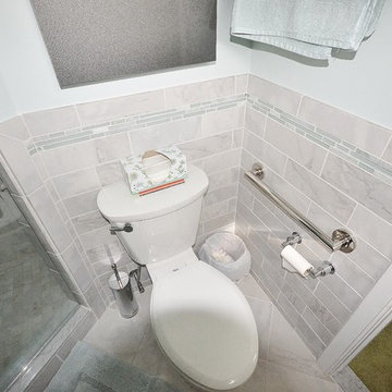 Williams Bathroom Dreams