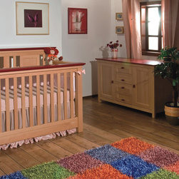 KARISMA Collection - Cribs