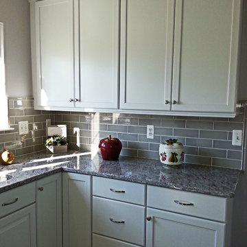 Kitchens