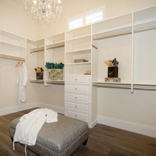 closet