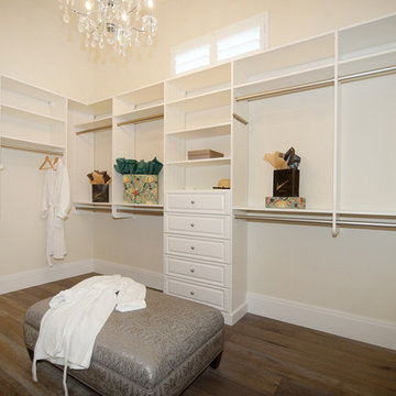 The Coastal Breeze Model