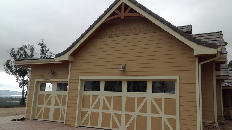 Nester Barns and Agricultural Accessory Structures