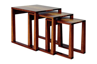 Sustainable Bamboo Furniture