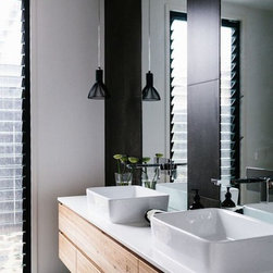 Beautiful Bathrooms Featuring Caesarstone - Products