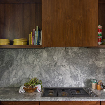 Contemporary Kitchen – Deal NJ