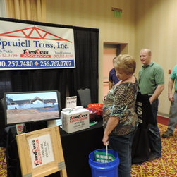 2014 Spring Building & Remodeling Show - Products