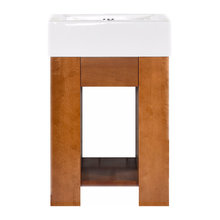 small bathroom