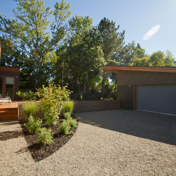 BluHomes Sonoma Breezehouse