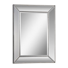 bathroom vanity mirrors