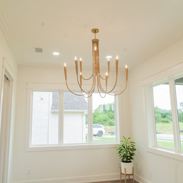 Custom Home Build - 15099 Sweet Springs Drive