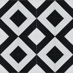 Cement Range - Products