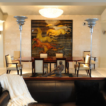 St. Regis