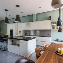 cocina primera planta