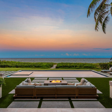 Gulfstream Oceanfront
