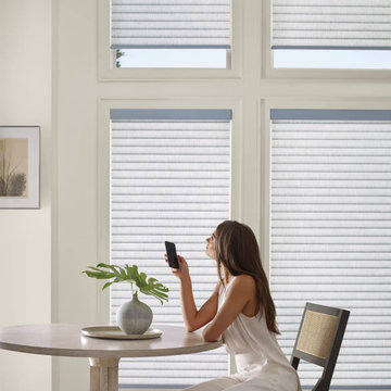 Motorized Window Coverings