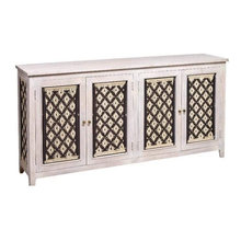 Florida Nightstands/Chests