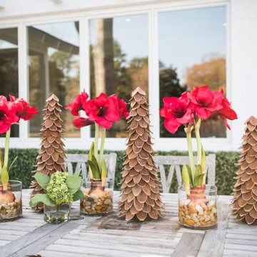 Bouquet Arrangements