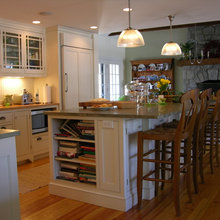 kitchens