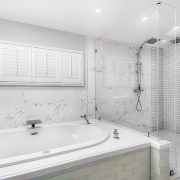 Custom Renovation Almaden