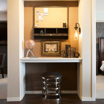 Ultimate Man Cave