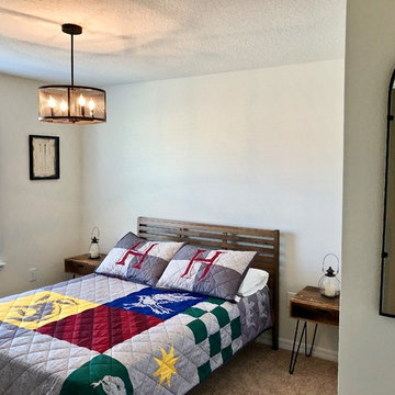 Harry Potter Themed