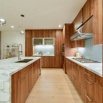 Light and Airy SF - Designed By Joyce Van den Dungen Bille