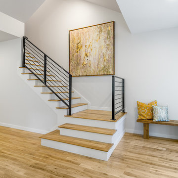 43rd avenue | new construction