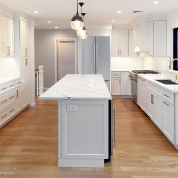 Total Transformation: A Whole House Remodel