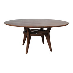 Jackson Dining Table - Dining Tables
