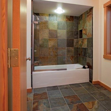 New Construction – The Sea Ranch